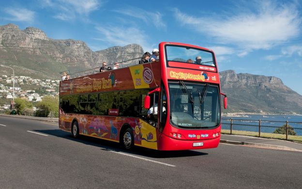 travel unlimited cape town